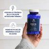 kreatin kapsle podpora svalů a síly