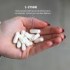 L-Lysine 120 tobolek