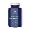 Betaglukan 90% MAXIMAL s Vitamínem C přírodního původu 90 tobolek