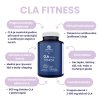 CLA 1000mg FITNESS 100 tobolek