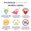 OMEGA 369 90 softgel kapslí