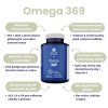 OMEGA 369 90 softgel kapslí