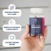 renovality gummies vlasy nehty růst a pevnost