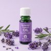 Lavender French 100% esenciální olej 20 ml