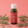 Rosemary 100% esenciální olej 20 ml