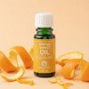Orange sweet 100% esenciální olej 20 ml