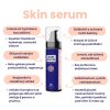 Skin Serum OCHRANA PŘED VOLNÝMI RADIKÁLY bylinný komplex 30 ml