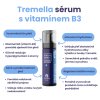 Tremella VitaB3 Pleťové sérum - 30 ml Hydratace/Hyperpigmentace - exp.