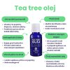 Tea Tree 20 ml s kapátkem - exp.