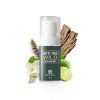 perfume mist into the wild