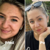 Pleťový olej s retinolem