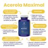 Acerola MAXIMAL 200 tobolek