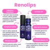 RENOLIPS olej na rty 10ml