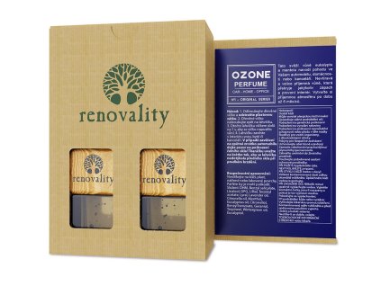 vune ozone