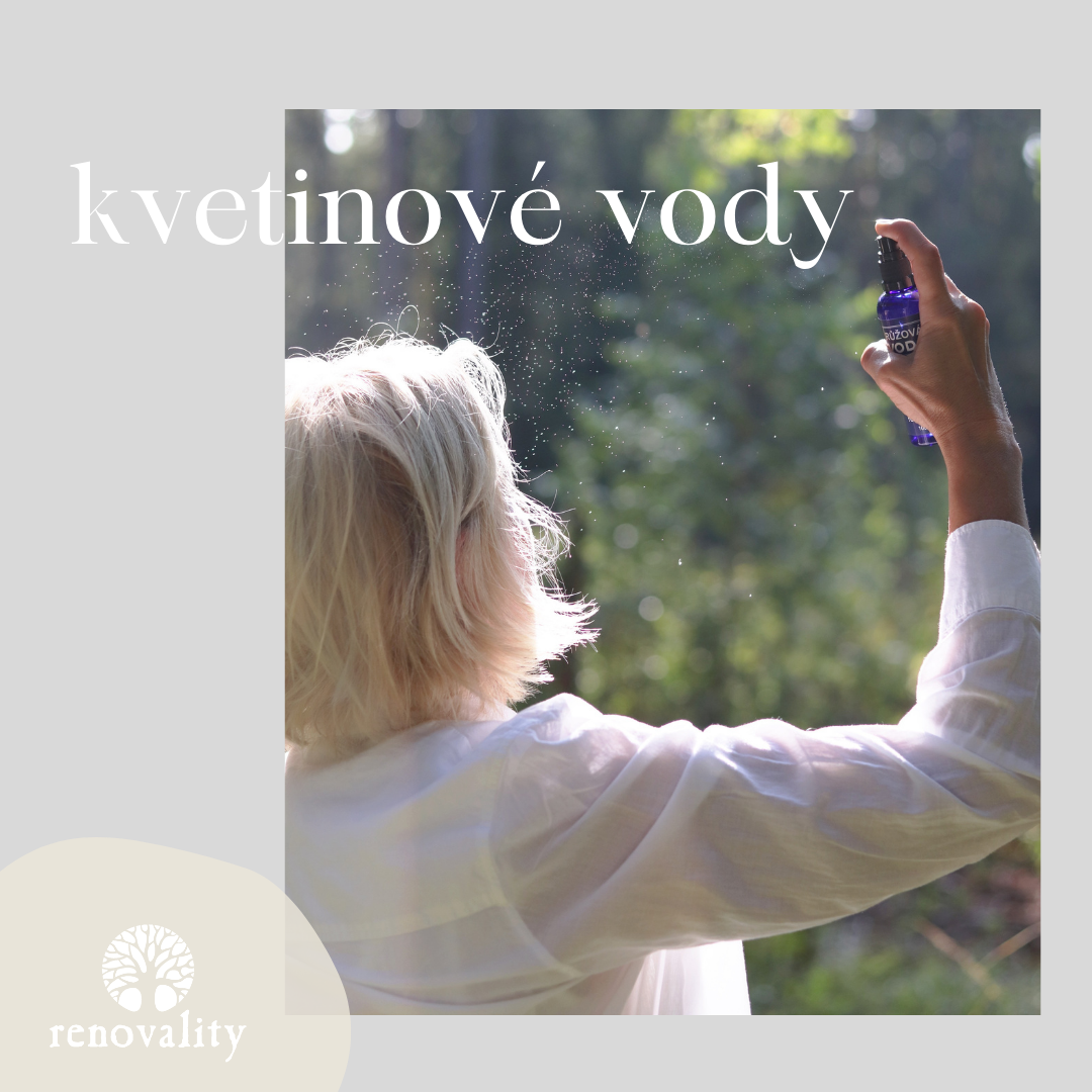 Pleťové vody, ich význam, výroba a využitie