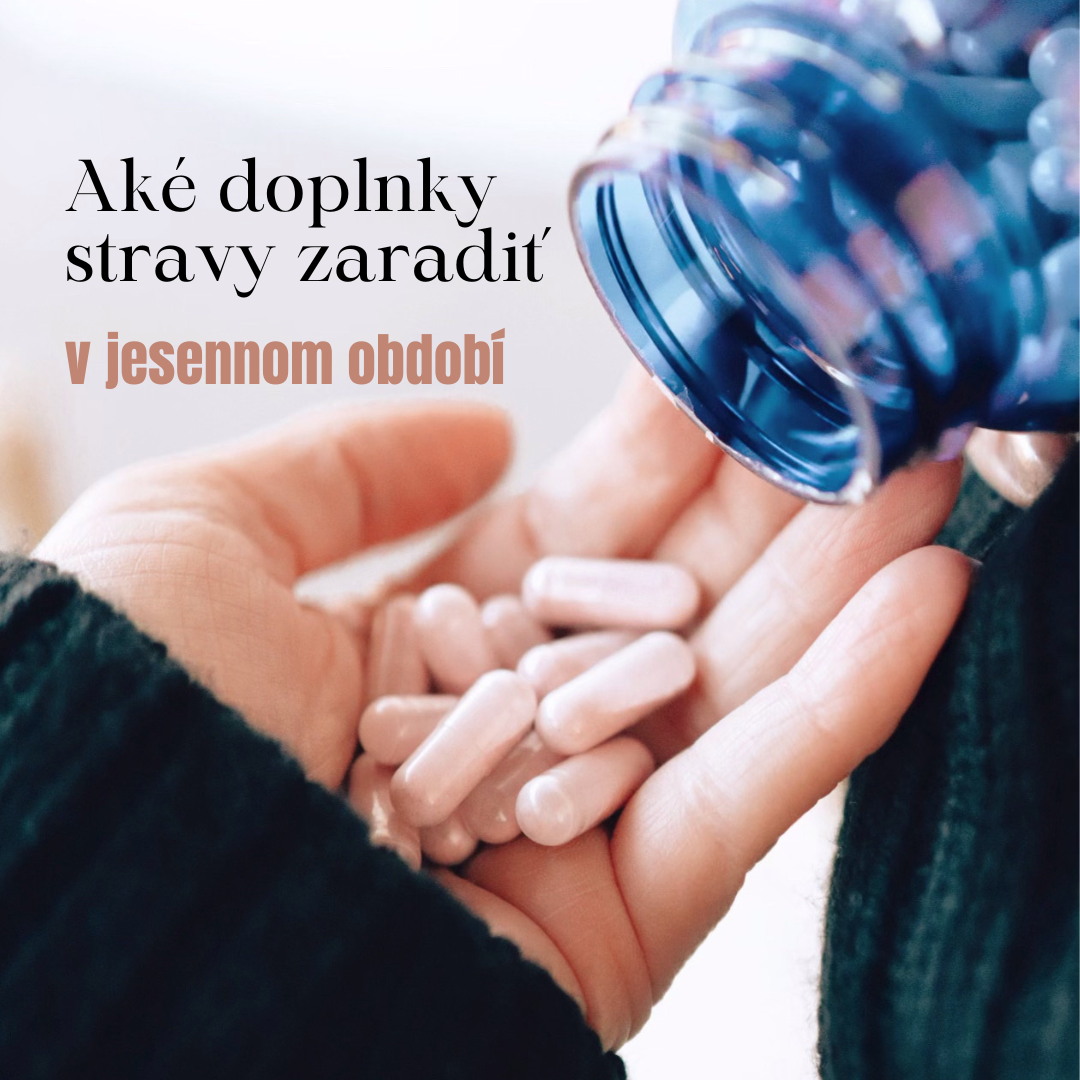 Podpora imunity v chladných dňoch