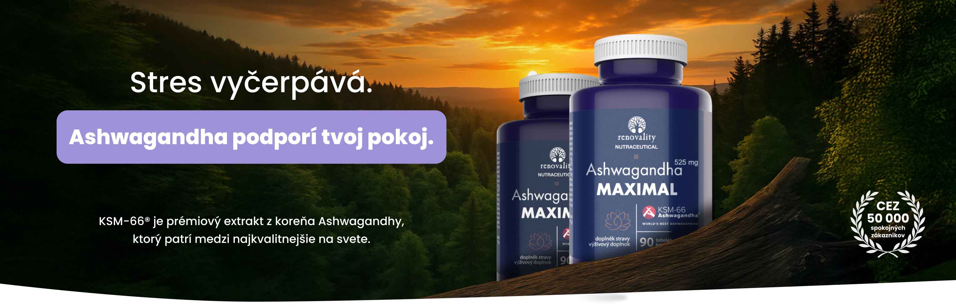 Ashwagandha
