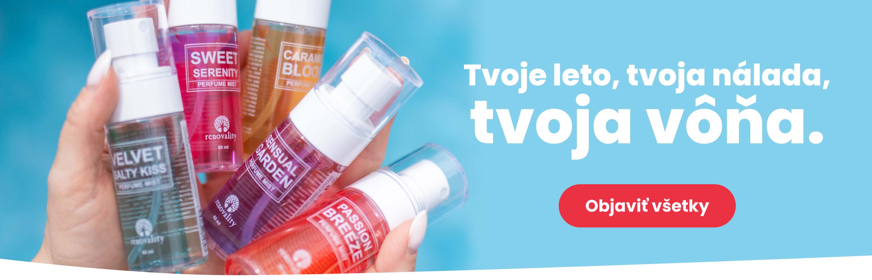 Body & Hair MIST