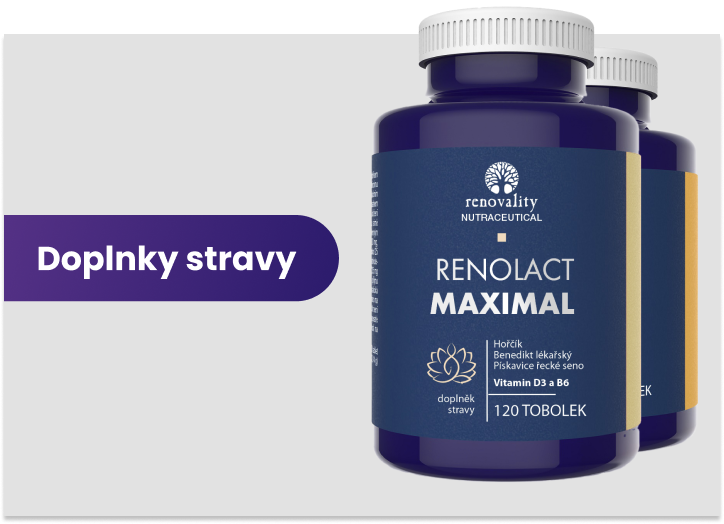 Doplnky stravy