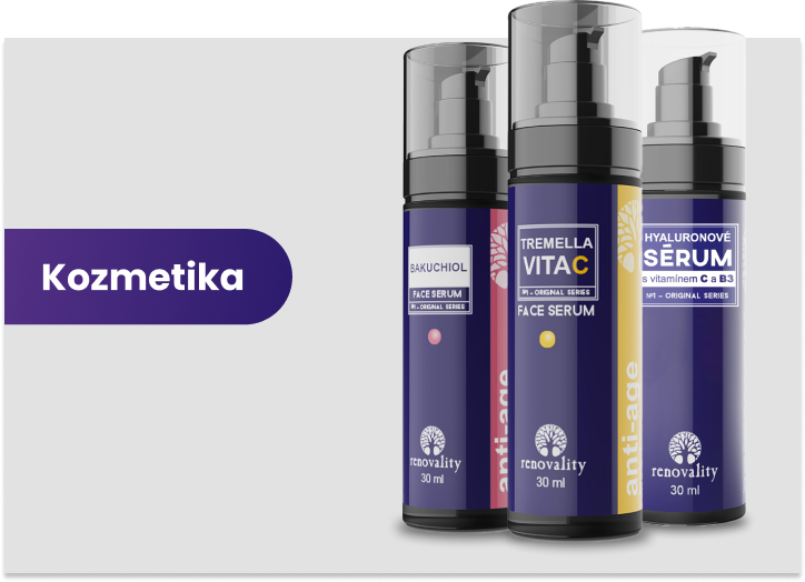 Kozmetika