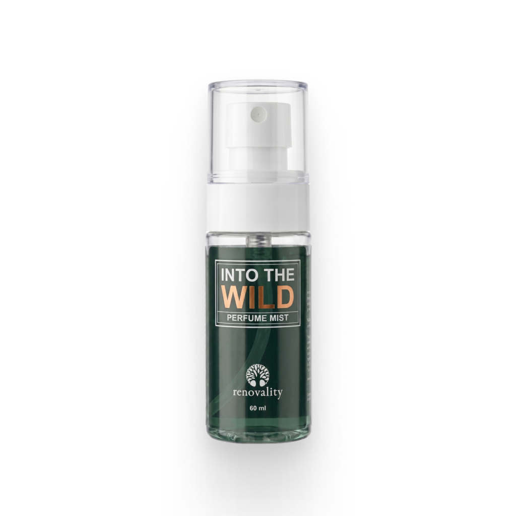 Into the wild produkt