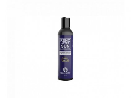 Renoaftersun -  balzám po opaľovaní 200 ml