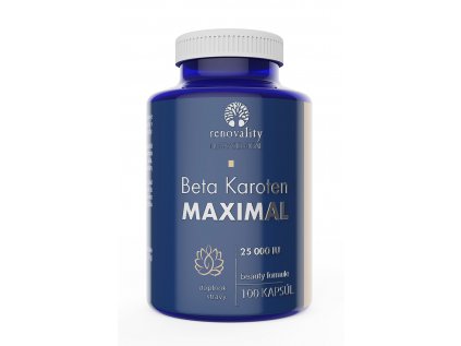 Beta Karoten SKw