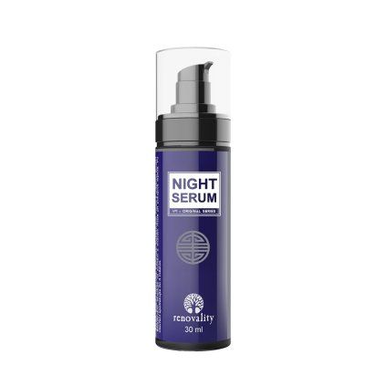 Night serum