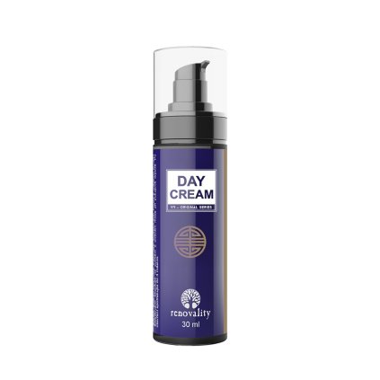 Day cream