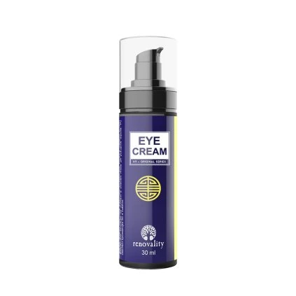 Eye cream