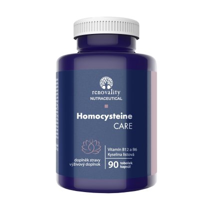 Homocysteine
