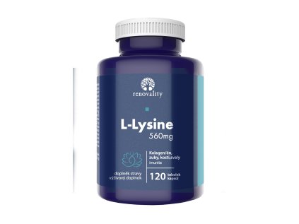 L Lysine