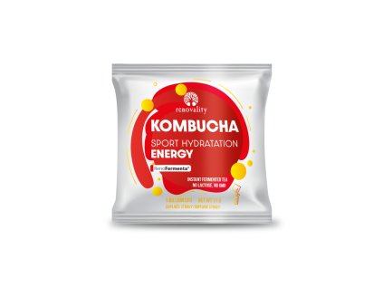 Kombucha appleenergy