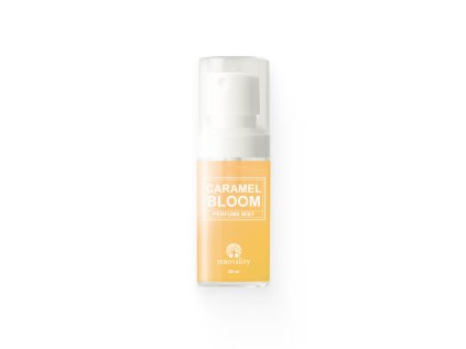 Prod Caramel bloom