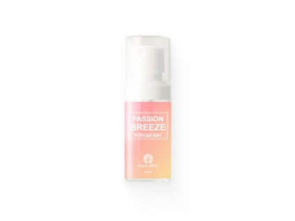 Prod Passion breeze