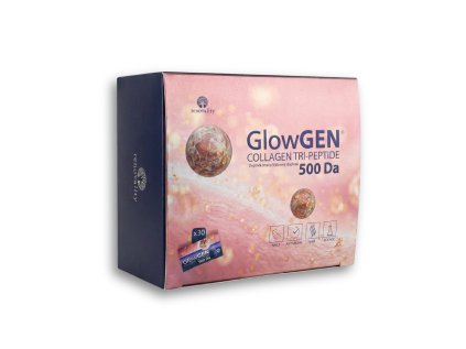 glowgen nová produktovka
