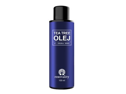 TEA TREE OIL