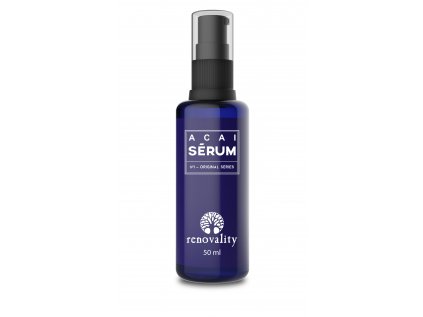 RENOVALITY ACAI SERUM