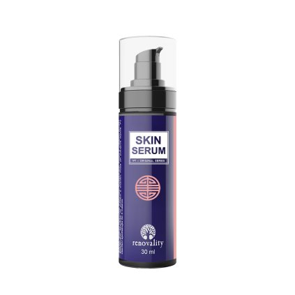 Skin serum