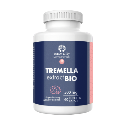 Tremella