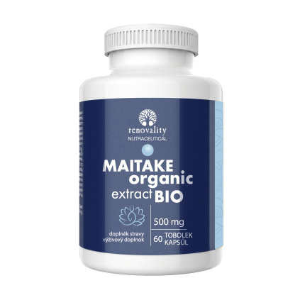 Maitake