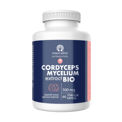 Cordyceps