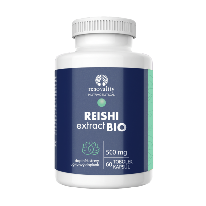 Reishi