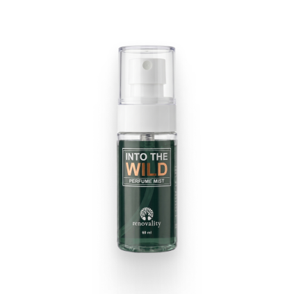 Into the wild produkt
