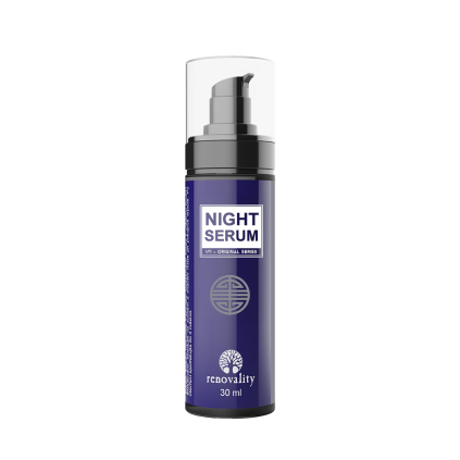 Night serum