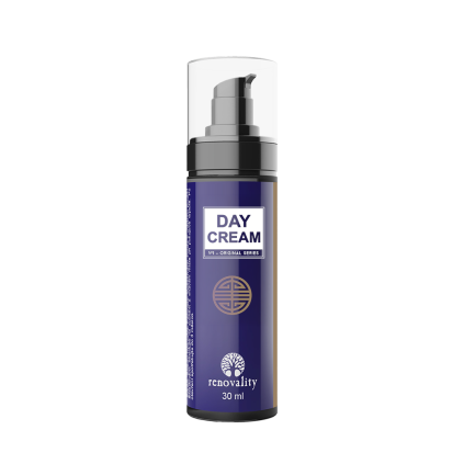 Day cream