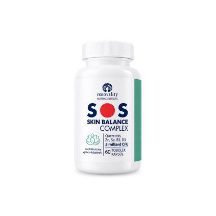 SOS Acute Red Dot Cream 1