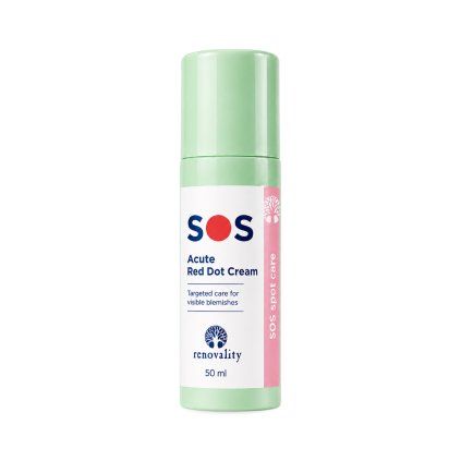 SOS Acute Red Dot Cream