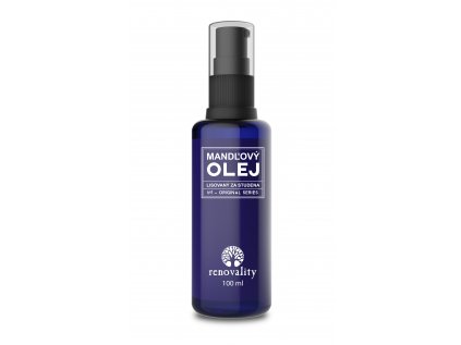 RENOVLITY SK MANDLOVY