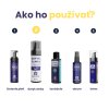 Dotyk slnka – tónovacia hmla 50 ml
